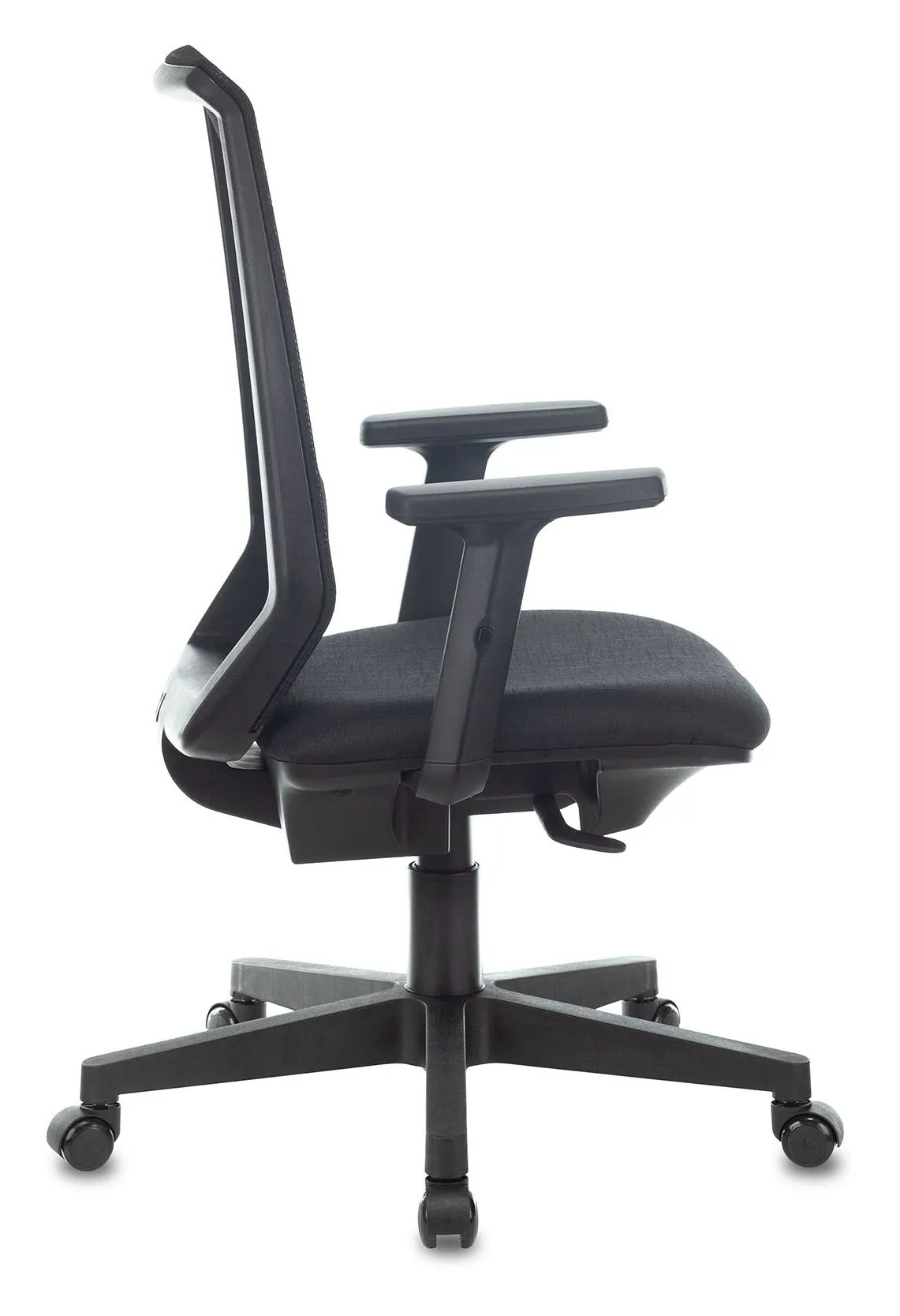 Кресло для оператора Бюрократ MC-611N фото 1