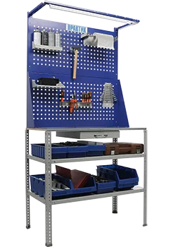 Верстаки серии Garage фото 1