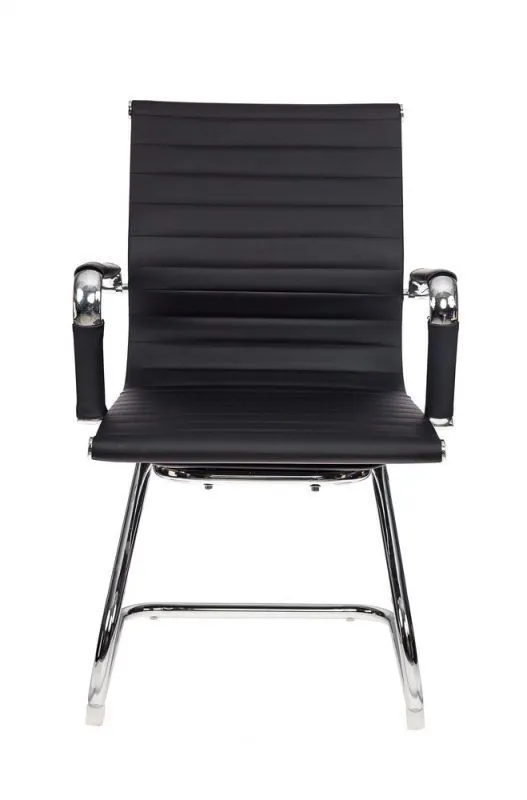 Кресло для посетителя Бюрократ CH-883-LOW-V фото 6