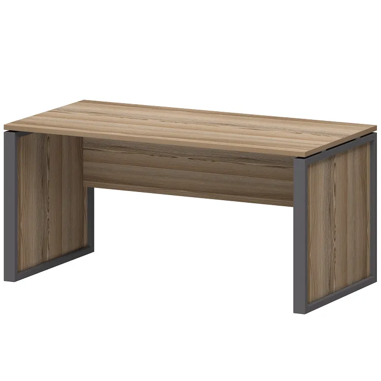 Стол руководителя НТМ-160 фото 1