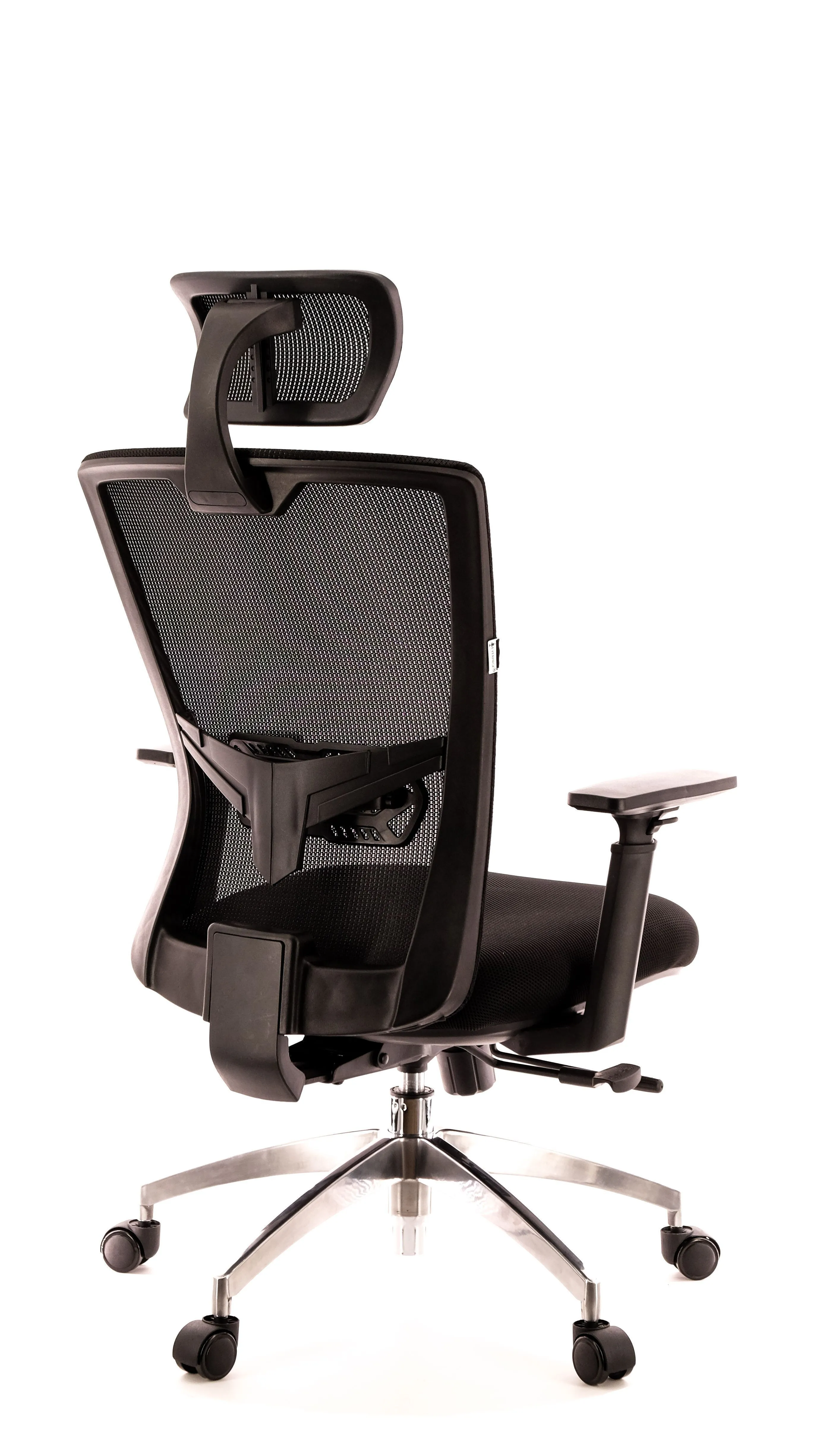 Кресло для руководителя Everprof Polo S Сетка фото 5