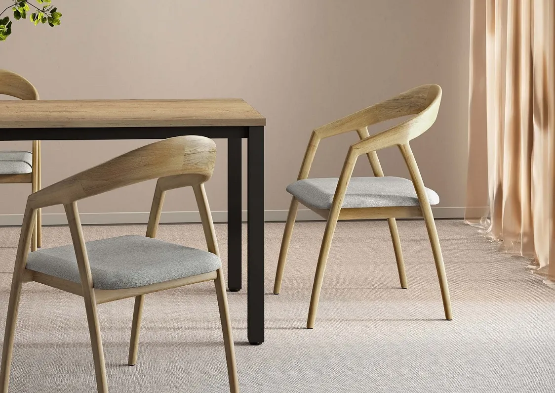 Стулья обеденные фото 5