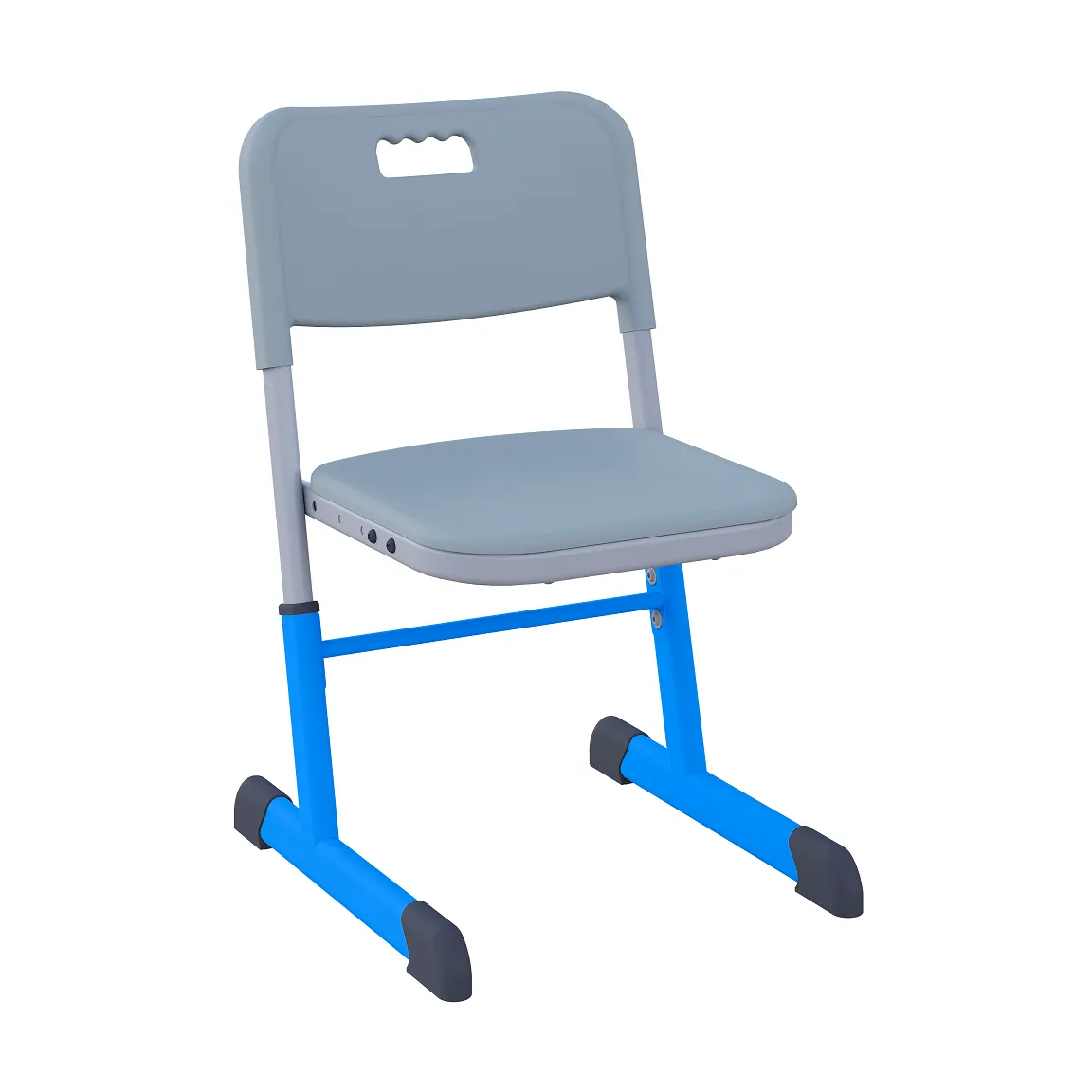 Стул ученический SMARTY, регулируемый 3-5 группа фото 1