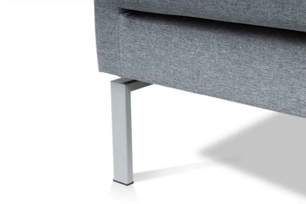 Диван двухместный Олли O2bl фото 5