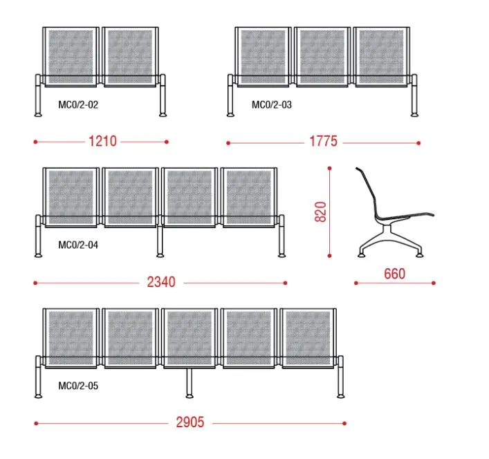 Пятиместная секция Флайт БП фото 2
