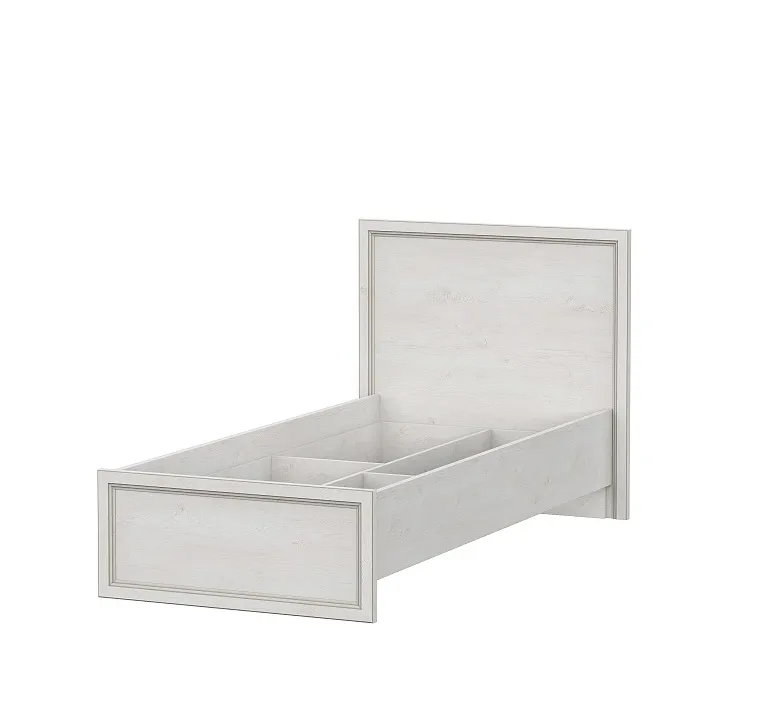 Кровать КР-101 фото 3