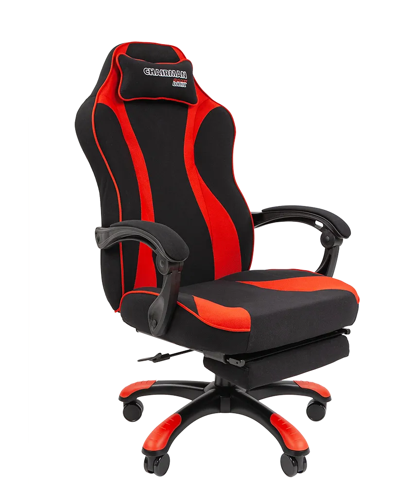 Игровое кресло TAIPIT GAME 35 фото 0